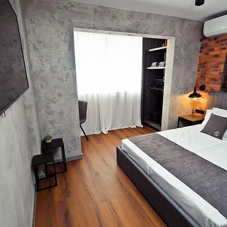 Agia 2 - Cozy One Room Apartment صوفيا المظهر الخارجي الصورة