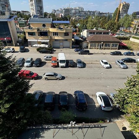 Agia 2 - Cozy One Room Apartment صوفيا المظهر الخارجي الصورة