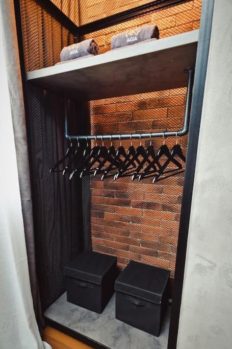 Agia 2 - Cozy One Room Apartment صوفيا المظهر الخارجي الصورة