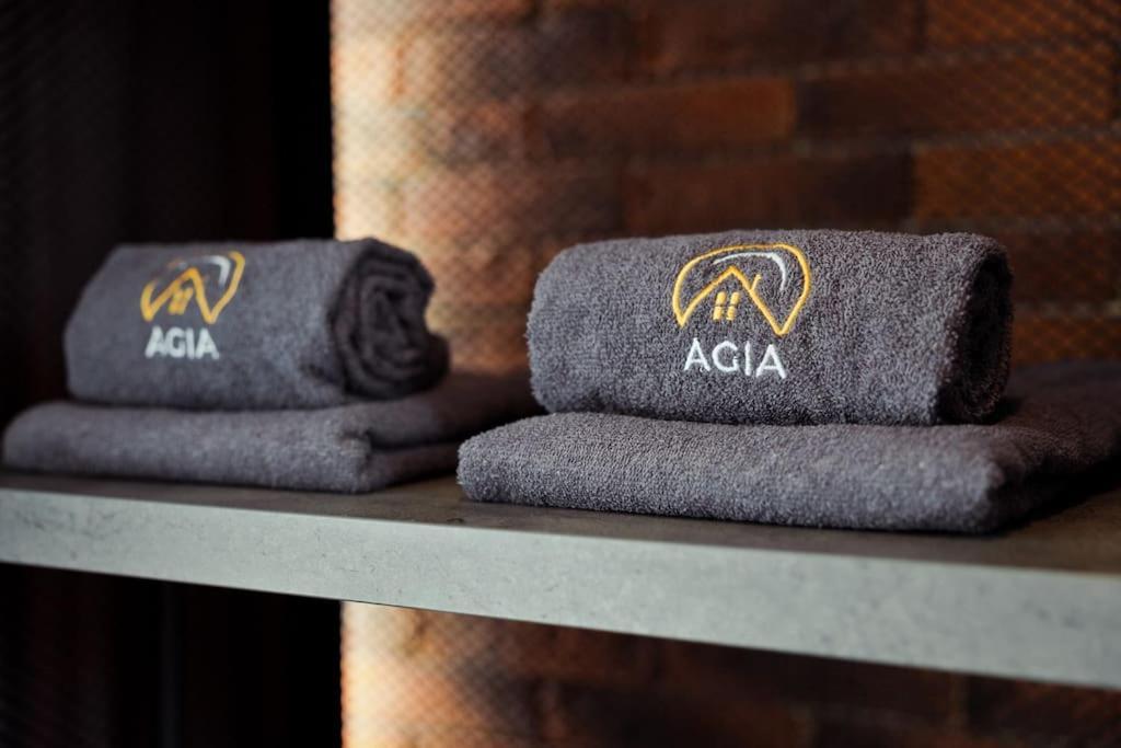 Agia 2 - Cozy One Room Apartment صوفيا المظهر الخارجي الصورة