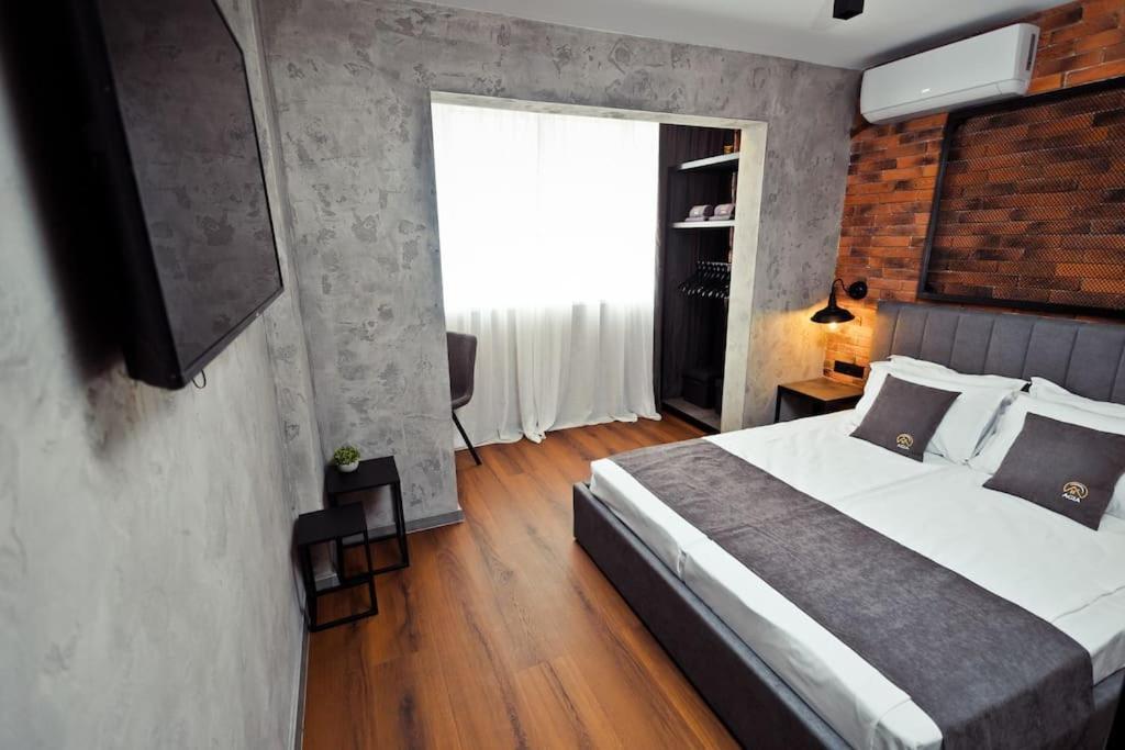 Agia 2 - Cozy One Room Apartment صوفيا المظهر الخارجي الصورة