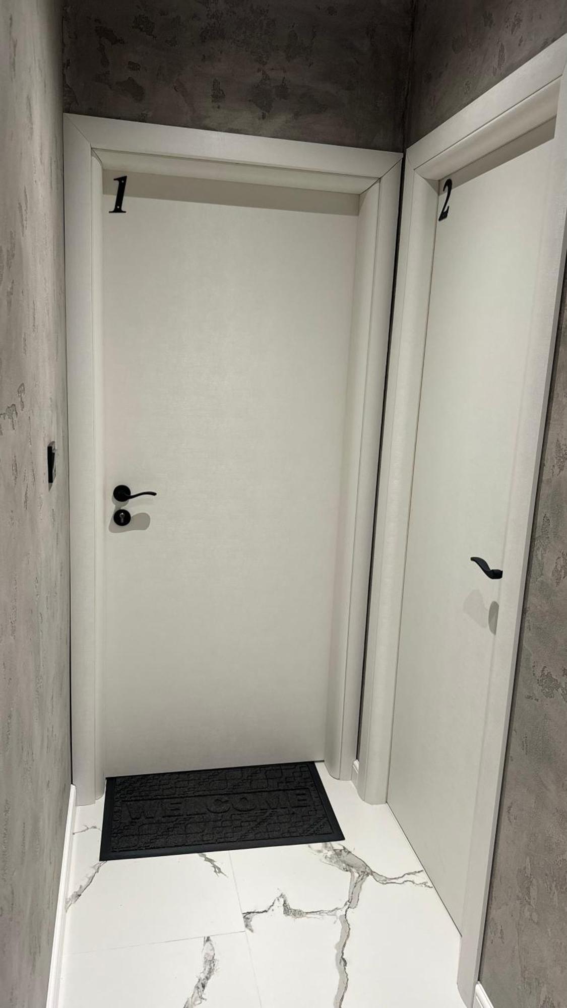 Agia 2 - Cozy One Room Apartment صوفيا المظهر الخارجي الصورة